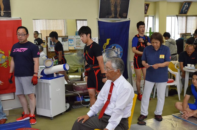taikai-photo