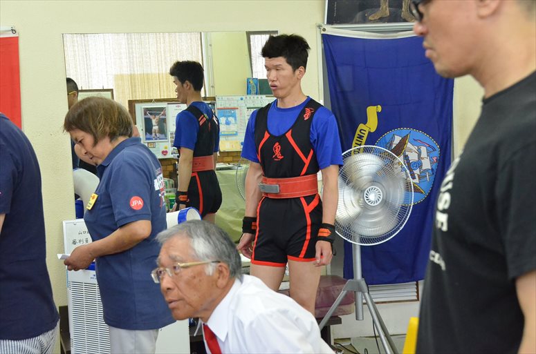 taikai-photo