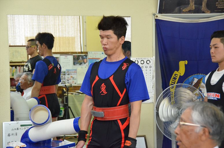 taikai-photo