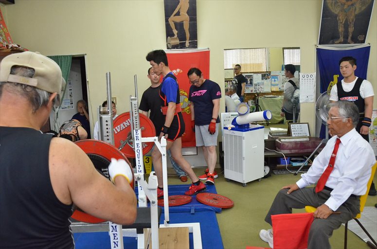 taikai-photo