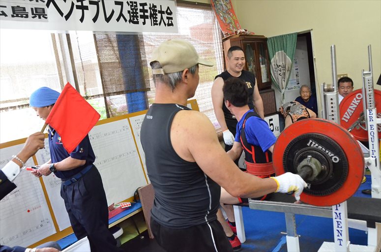 taikai-photo