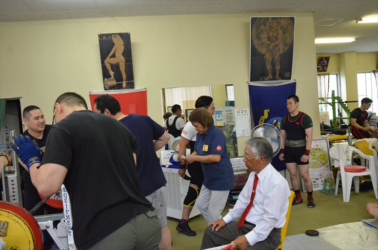 taikai-photo