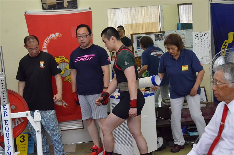 taikai-photo