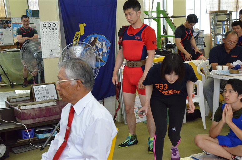 taikai-photo