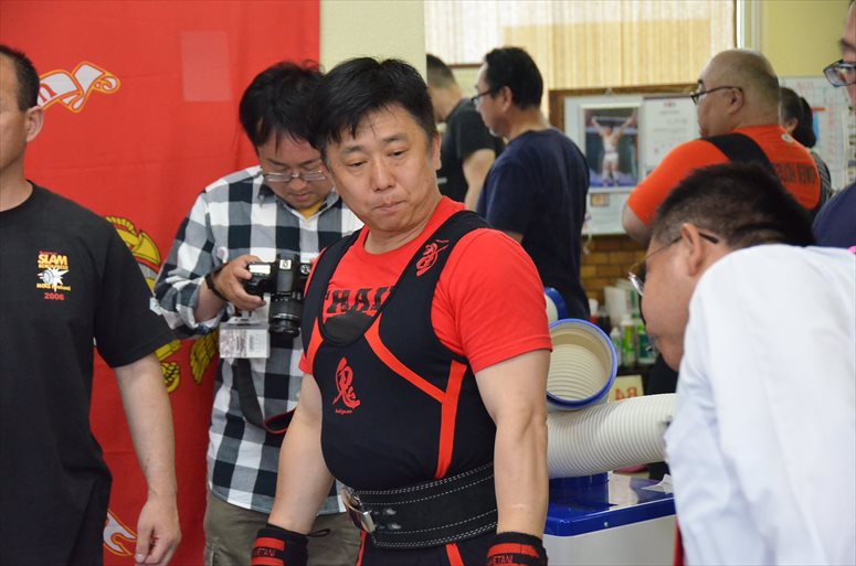 taikai-photo