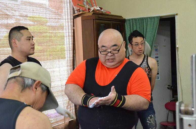 taikai-photo