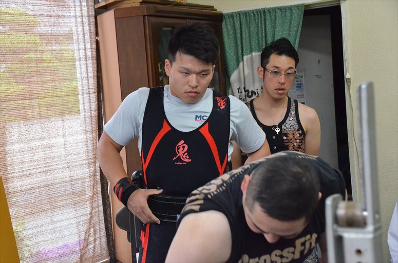 taikai-photo