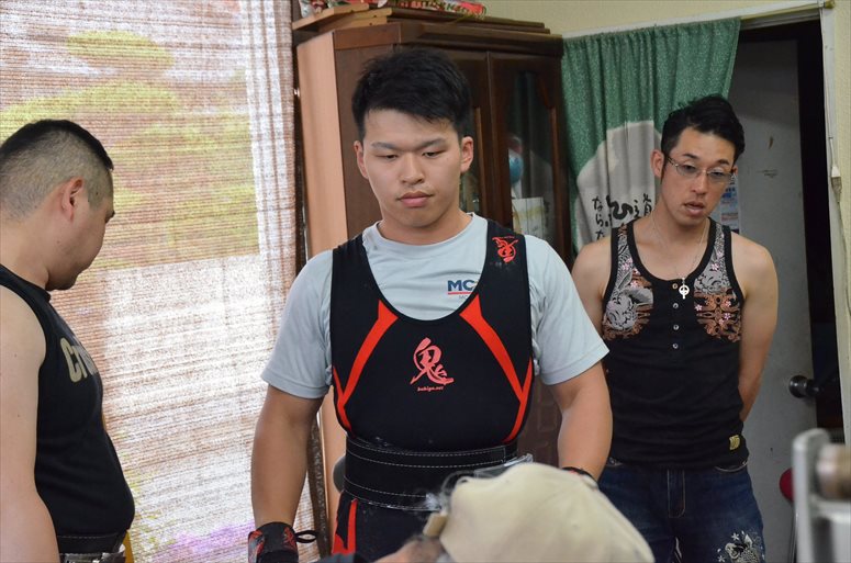 taikai-photo