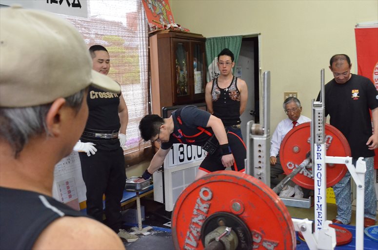 taikai-photo