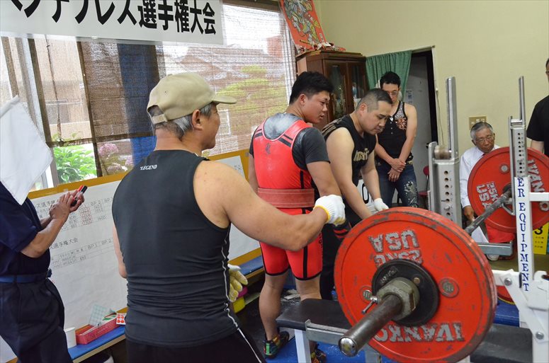 taikai-photo