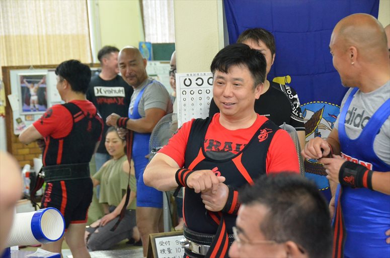 taikai-photo