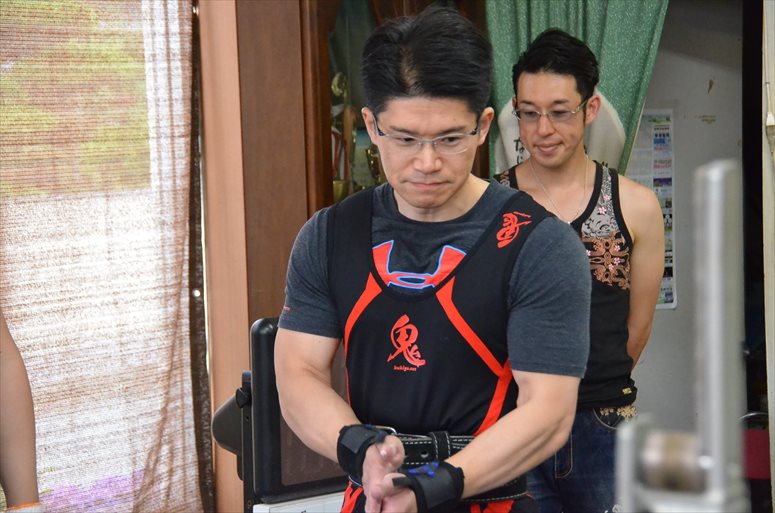 taikai-photo