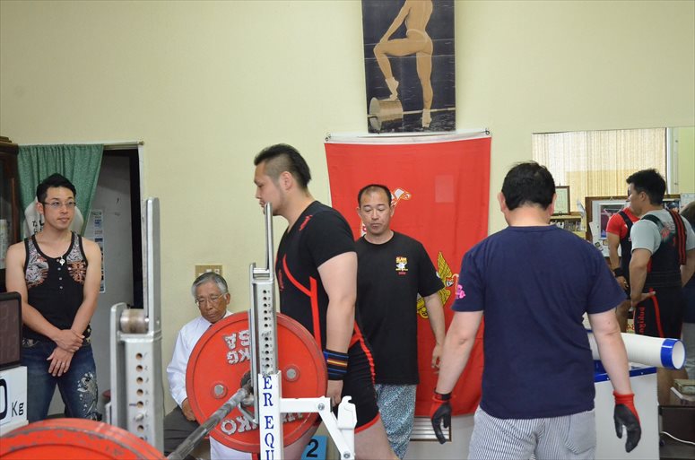 taikai-photo