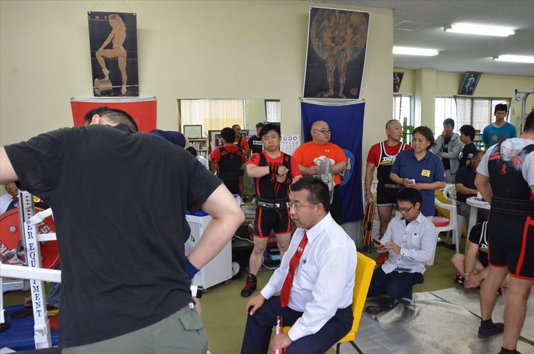 taikai-photo