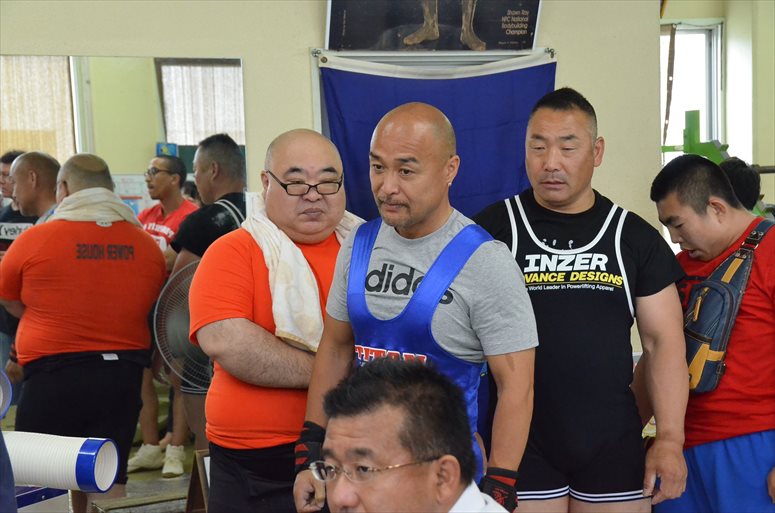 taikai-photo