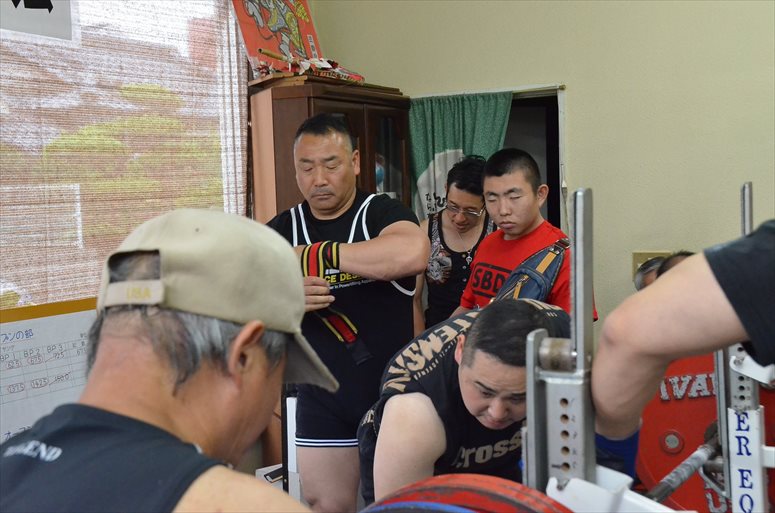 taikai-photo