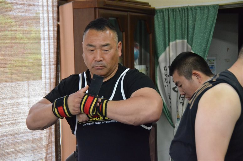 taikai-photo