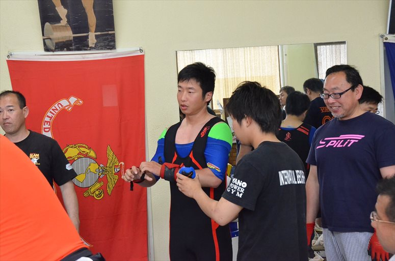 taikai-photo