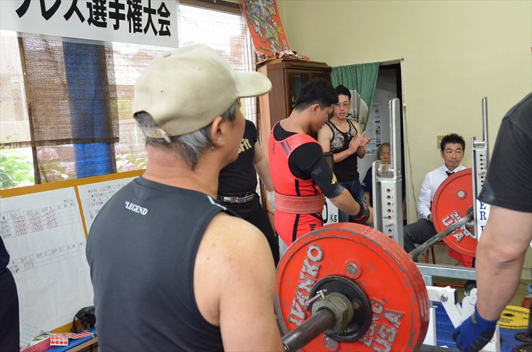 taikai-photo