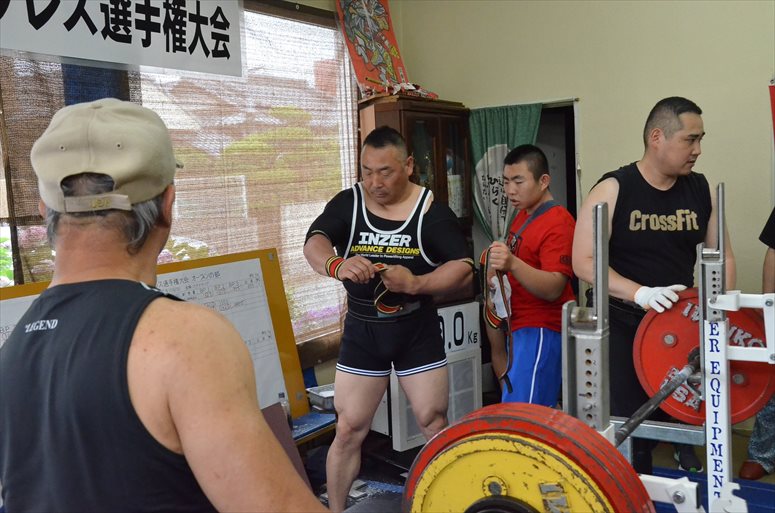 taikai-photo