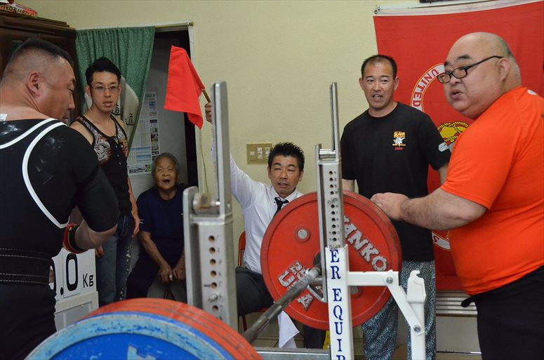 taikai-photo