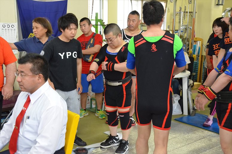 taikai-photo