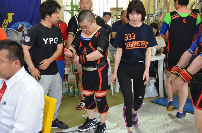 taikai-photo