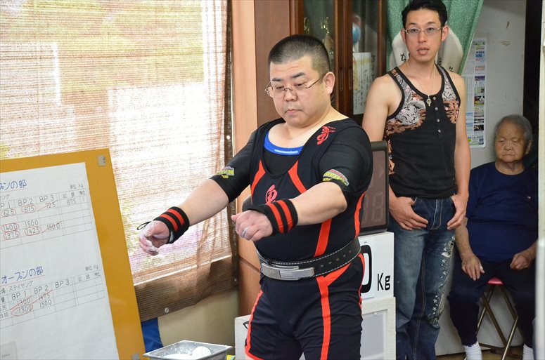 taikai-photo
