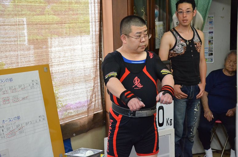 taikai-photo