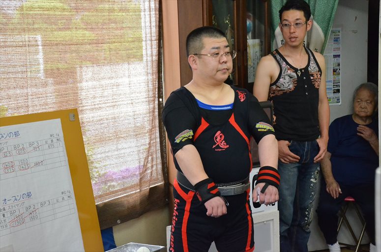 taikai-photo