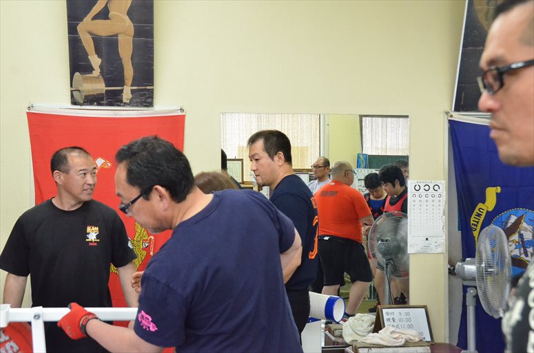 taikai-photo