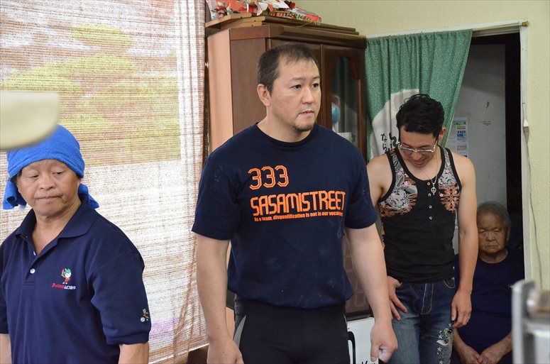 taikai-photo