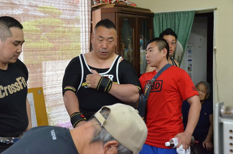 taikai-photo