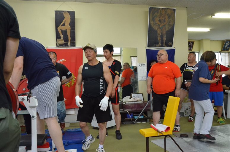 taikai-photo