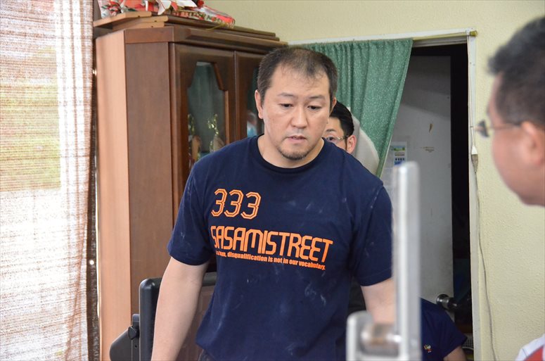 taikai-photo