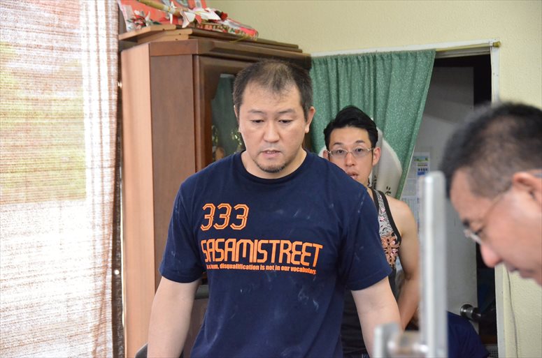 taikai-photo