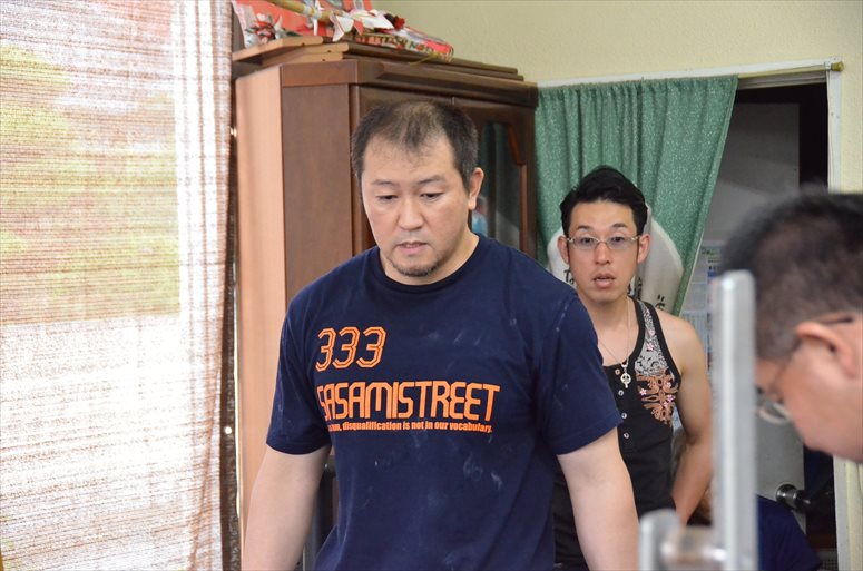 taikai-photo