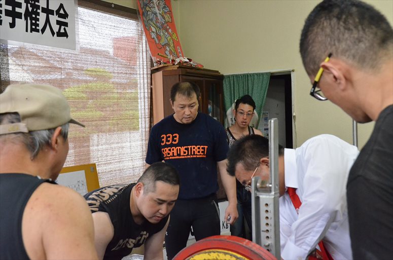 taikai-photo