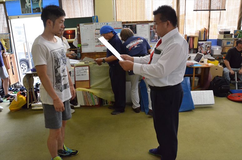 taikai-photo