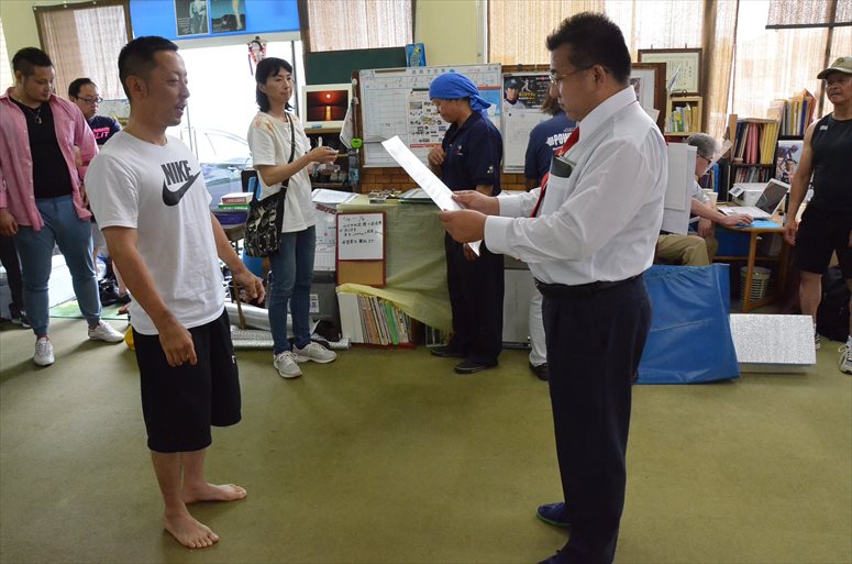 taikai-photo