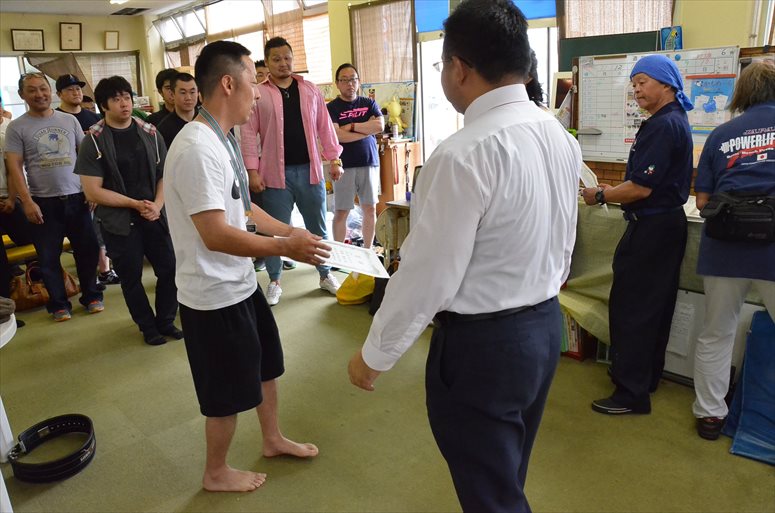 taikai-photo