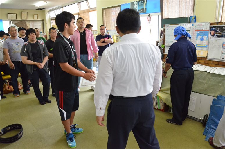 taikai-photo