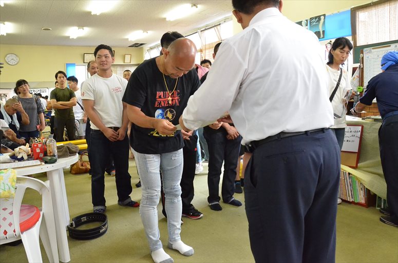 taikai-photo
