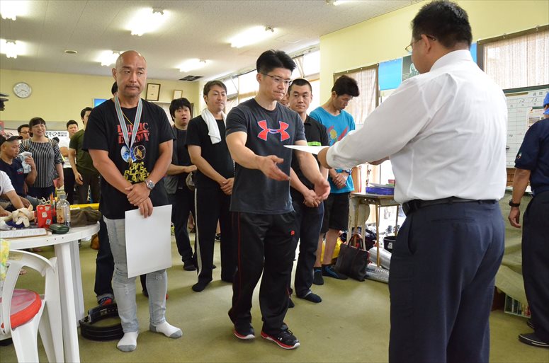 taikai-photo