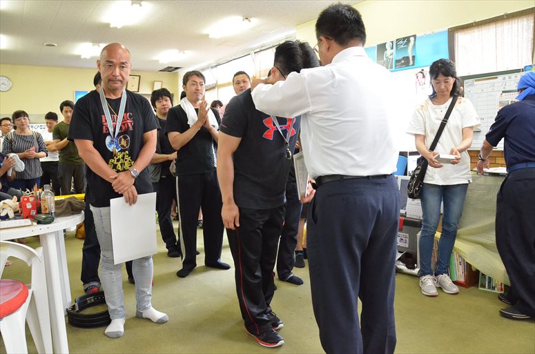 taikai-photo