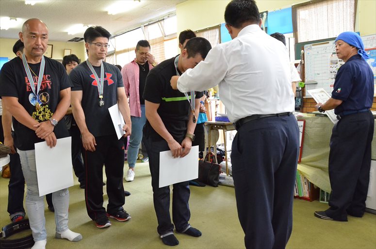 taikai-photo