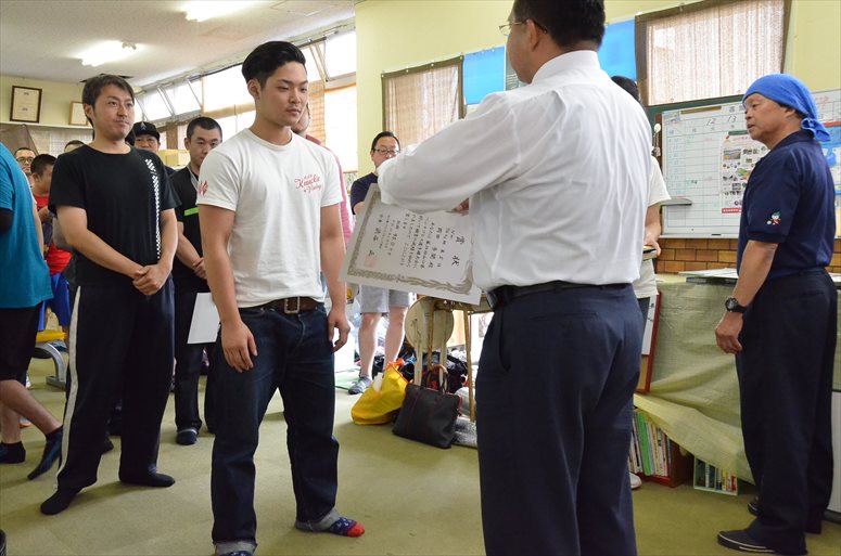 taikai-photo