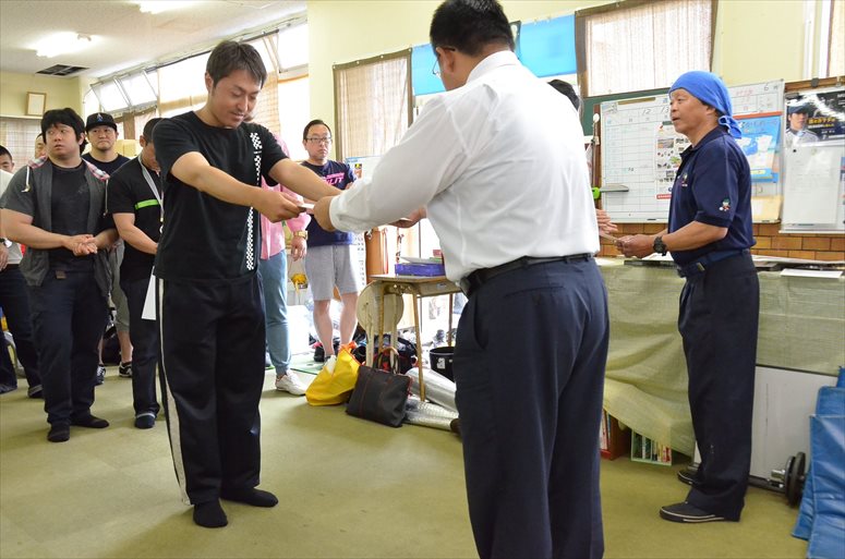 taikai-photo