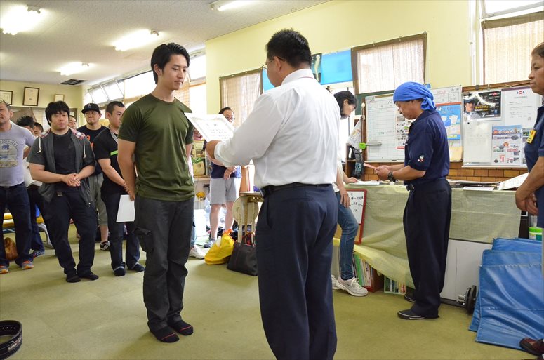taikai-photo