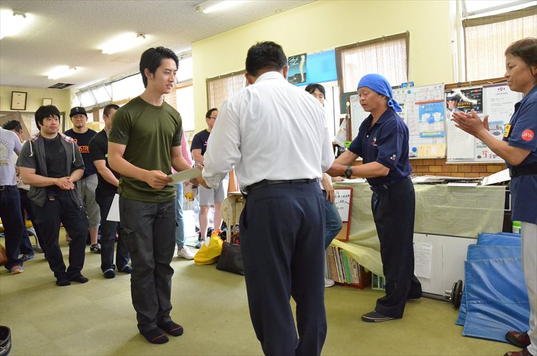 taikai-photo